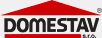 logo výrobce Domestav
